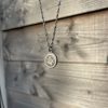 Munt ketting - Colombian Jewelry