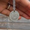 50 Pesos munt - Colombian Jewelry
