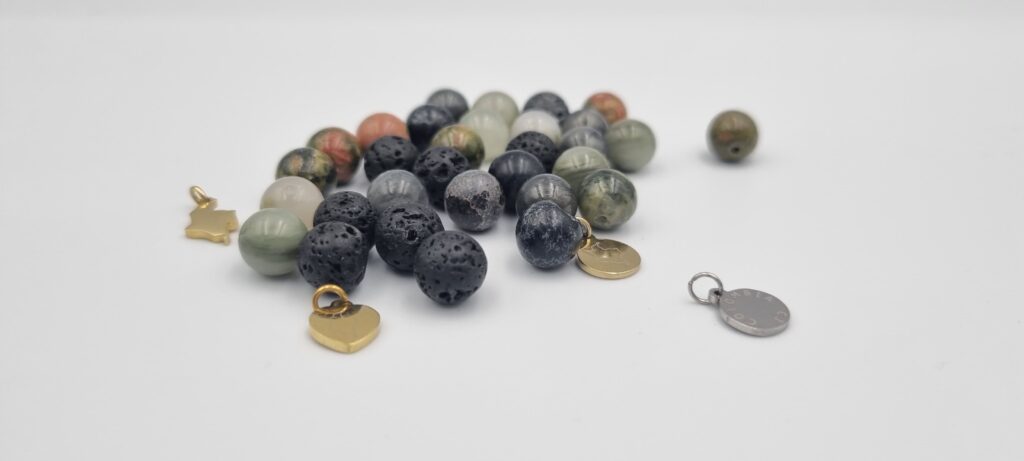 Colombian Jewelry - Custom