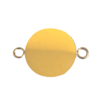 Goud rondje