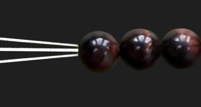 trippel elastiek voor stevigheid en duurzaamheid